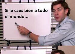 Enlace a Nadie puede caer bien a todo el mundo