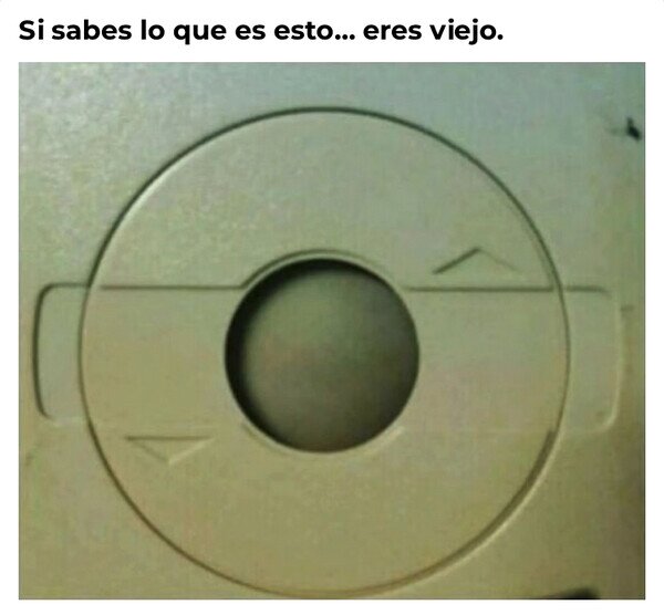 Otros - Yo estuve allí hace 3000 años...