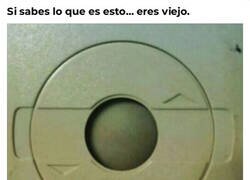 Enlace a Yo estuve allí hace 3000 años...