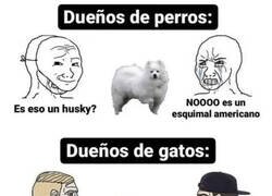 Enlace a Esos psicópatas ni raza tienen