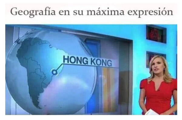 Otros - ¿Seguro que eso está ahí?
