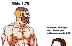 Enlace a No está a la altura