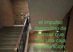 Enlace a He jugado demasiado como para no pensar así