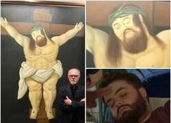 Enlace a El Ibai Jesucristo