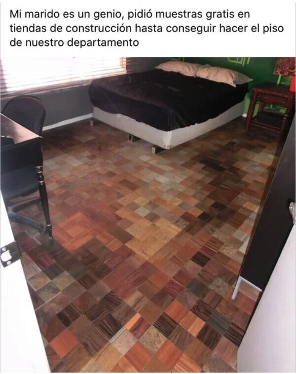 Meme_otros - Poco a poco