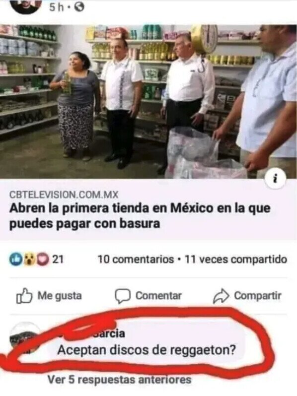 Meme_otros - Se debería poder