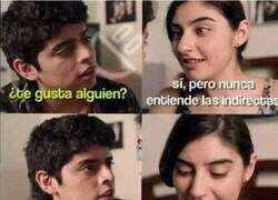 Enlace a Nunca las entiende