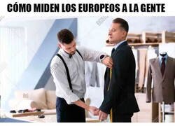 Enlace a ¿Qué unidad de medida es esa?