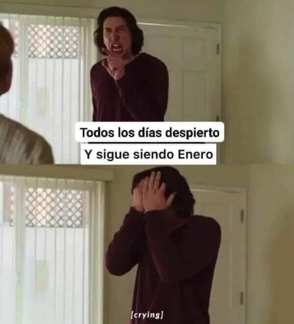 Otros - No se acaba nunca