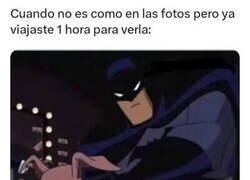 Enlace a Ya no hay vuelta atrás