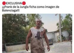 Enlace a Le queda muy bien la ropa