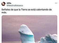 Enlace a Sobrecalentamiento