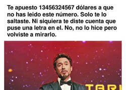 Enlace a He jugado con tu mente