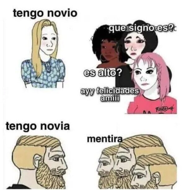 Meme_otros - Incrédulos