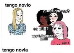 Enlace a Incrédulos