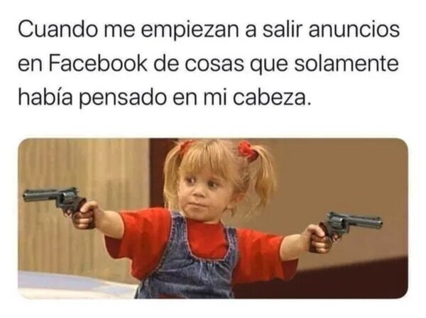 Meme_otros - ¿Dónde estáis, espías?