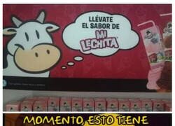 Enlace a Mensaje sugerente