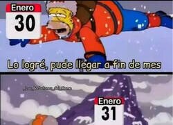 Enlace a El mes infinito