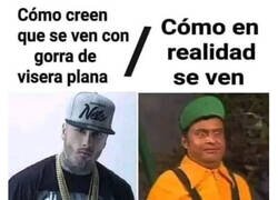 Enlace a No os queda bien