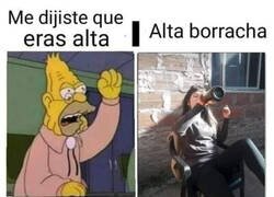 Enlace a No mentí