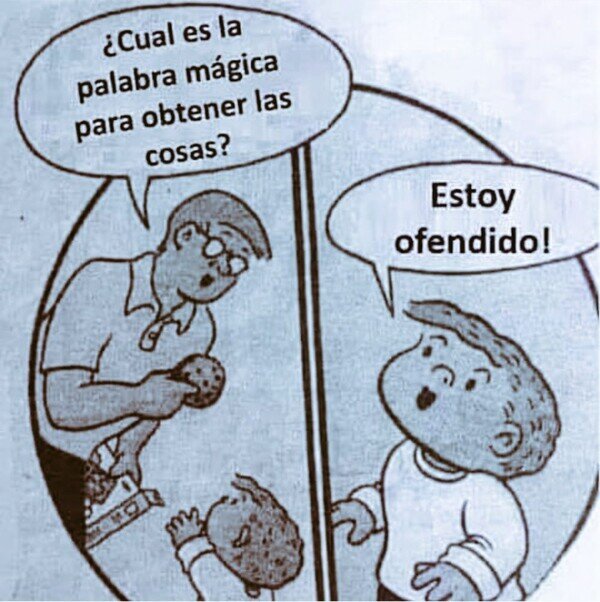 Meme_otros - Mucho más efectiva
