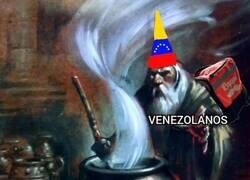 Enlace a Tierra de Maikels Yakson José