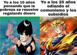 Enlace a He madurado