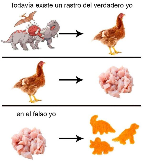 Meme_otros - Donde hubo fuego, cenizas quedan