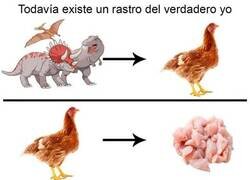 Enlace a Donde hubo fuego, cenizas quedan