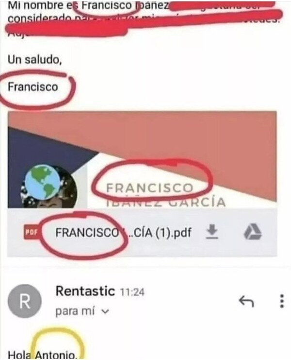 Meme_otros - No dejó claro su nombre