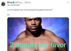 Enlace a Soy un tipo malo