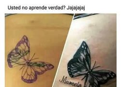 Enlace a Cayó dos veces en la misma piedra