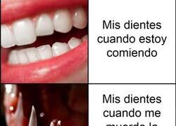 Enlace a Dolor insoportable