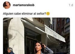 Enlace a Señor eliminado