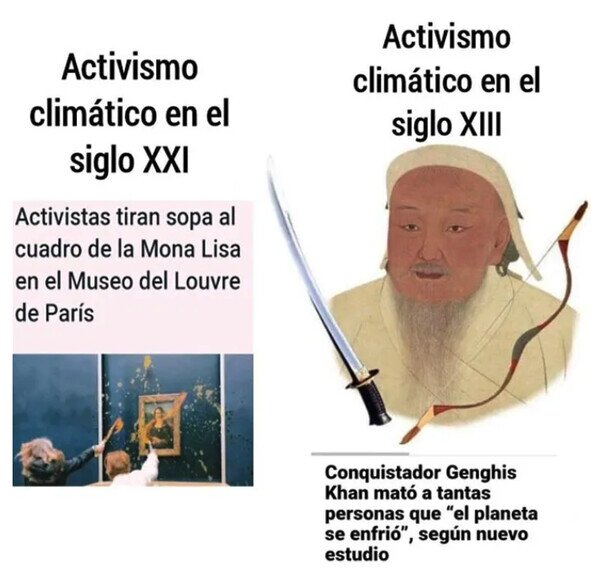 Meme_otros - Ya no se actúa como antes