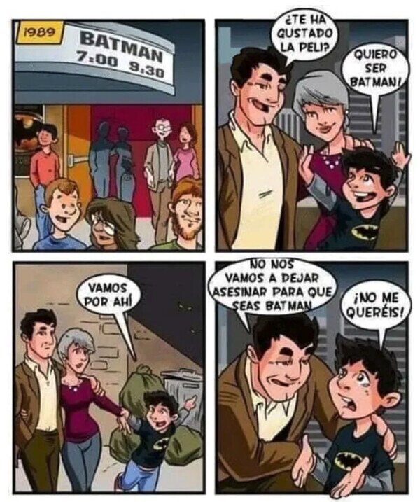 Meme_otros - Padres que te impiden cumplir tus sueños