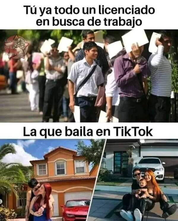 Meme_otros - Paren el mundo que yo me bajo aquí