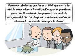 Enlace a Destinados a extinguirse