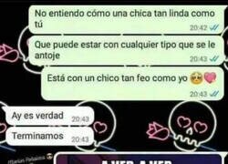 Enlace a Para qué dices nada...