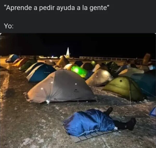 Meme_otros - Admitir que no fui capaz no entra en mis planes