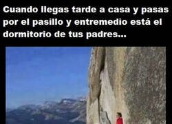 Enlace a Reza todo lo que sepas para no despertarlos...