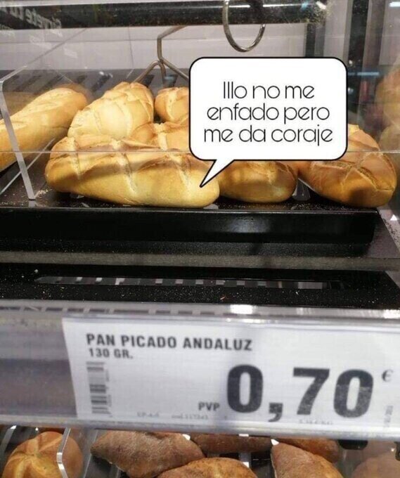 Meme_otros - Me da coraje