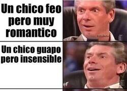 Enlace a Irresistible para las algunas