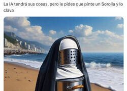 Enlace a Un Sorolla auténtico