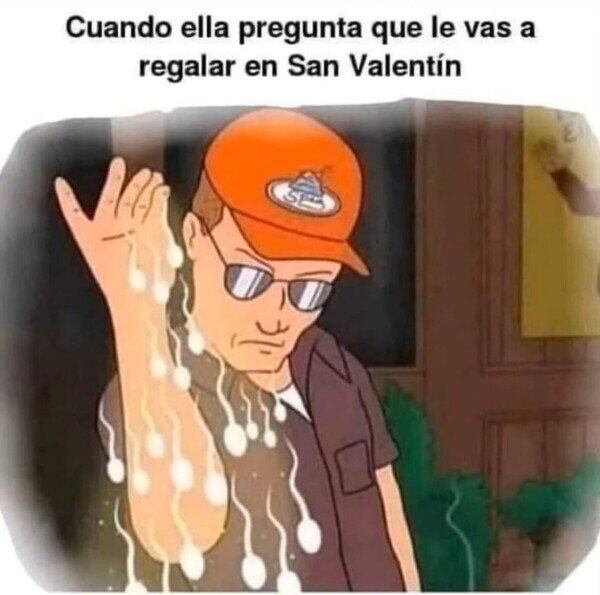 Otros - Lo tengo pensado desde hace tiempo