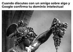 Enlace a Soy el vencedor