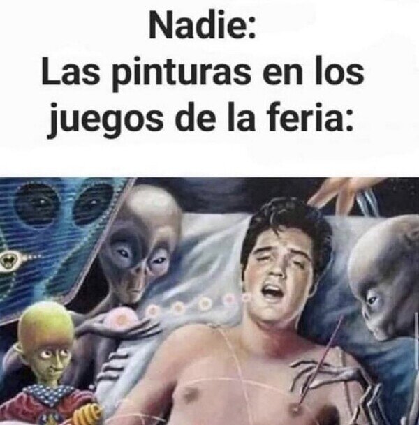 Meme_otros - ¿Qué les pasa en la cabeza?