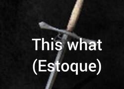 Enlace a Por si no sabes inglés