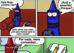 Enlace a Traición cromática