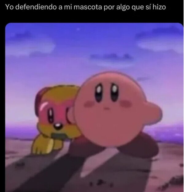 Otros - No se metan con él...